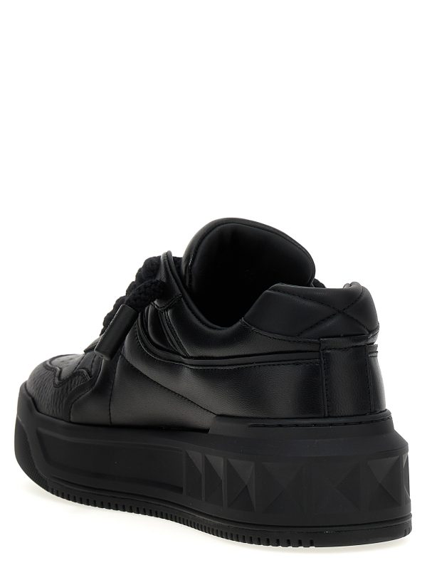 Valentino Garavani 'One Stud XL' sneakers - immagine 3