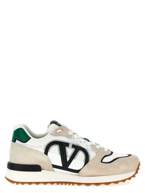 Valentino Garavani 'VLogo Pace' sneakers