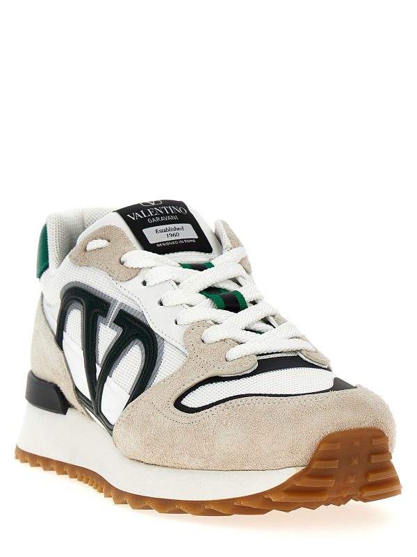 Valentino Garavani 'VLogo Pace' sneakers - immagine 2