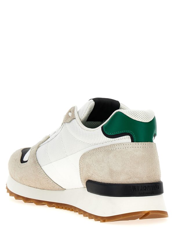 Valentino Garavani 'VLogo Pace' sneakers - immagine 3