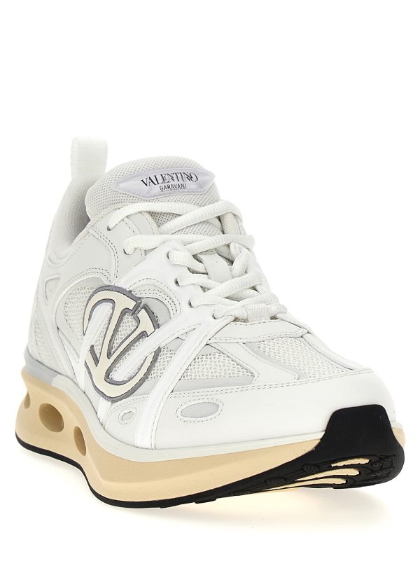 Valentino Garavani 'VLogo EasyJog' sneakers - immagine 2