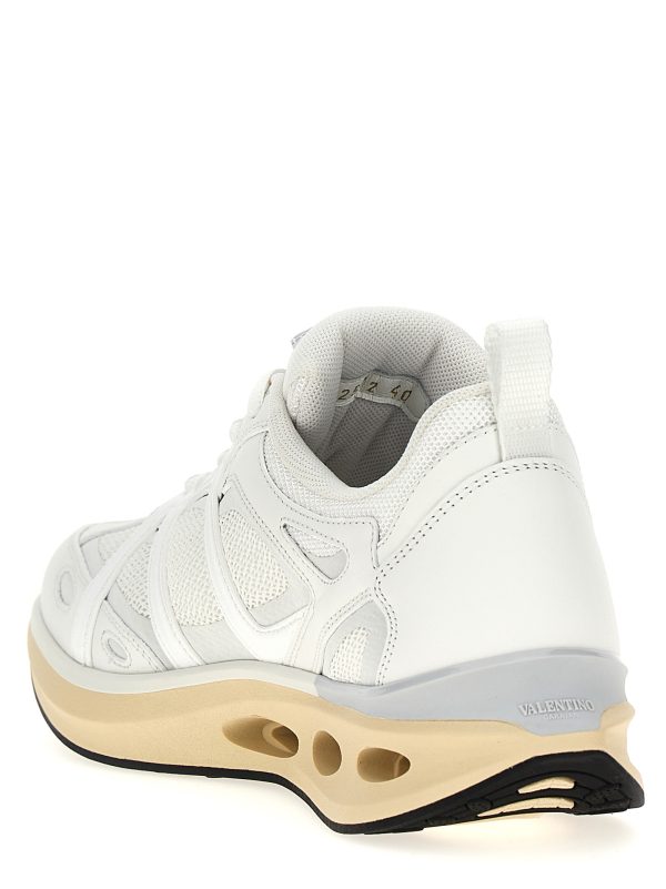 Valentino Garavani 'VLogo EasyJog' sneakers - immagine 3