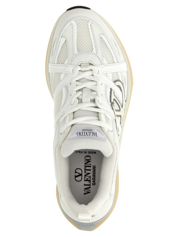 Valentino Garavani 'VLogo EasyJog' sneakers - immagine 4