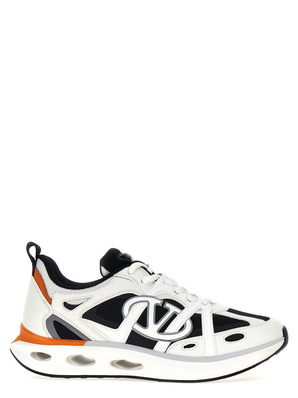 Valentino Garavani 'VLogo EasyJog' sneakers