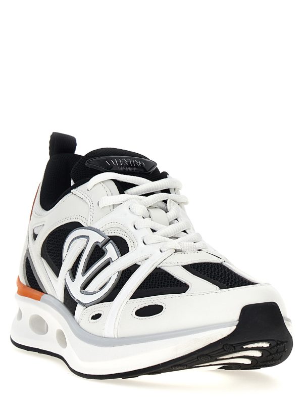 Valentino Garavani 'VLogo EasyJog' sneakers - immagine 2