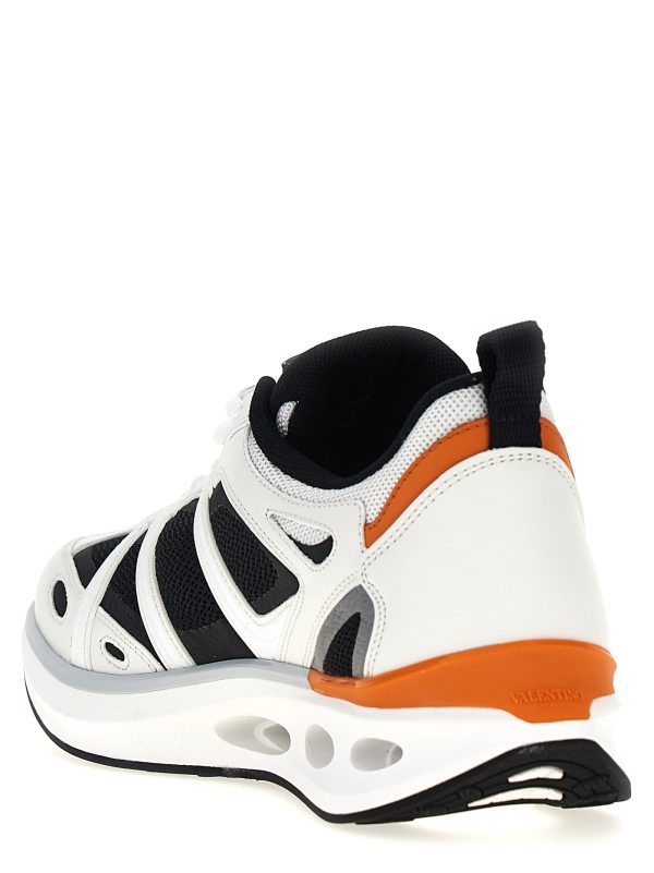 Valentino Garavani 'VLogo EasyJog' sneakers - immagine 3