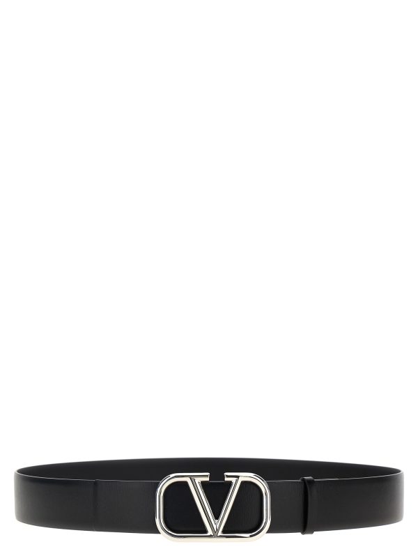 Valentino Garavani 'VLogo Signature' belt