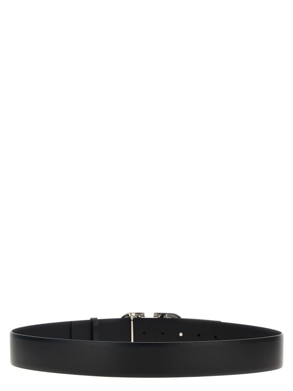 Valentino Garavani 'VLogo Signature' belt - immagine 2