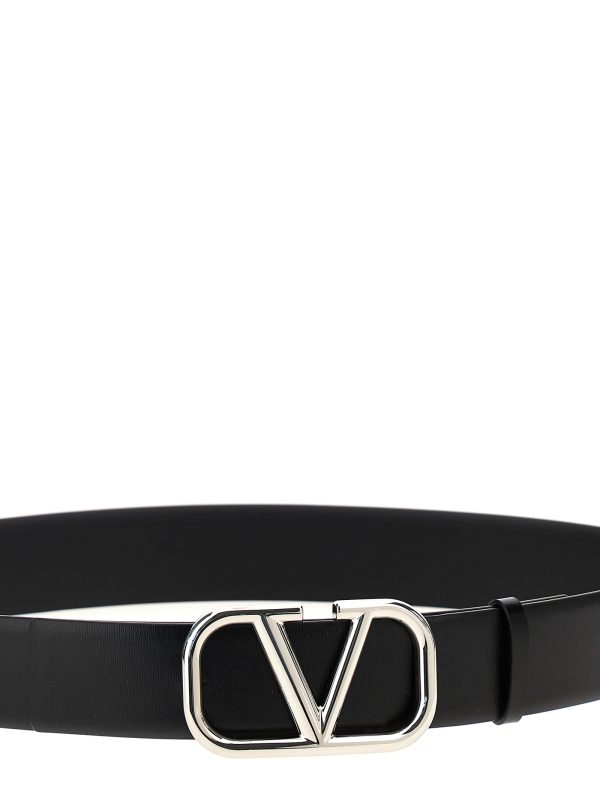 Valentino Garavani 'VLogo Signature' belt - immagine 3