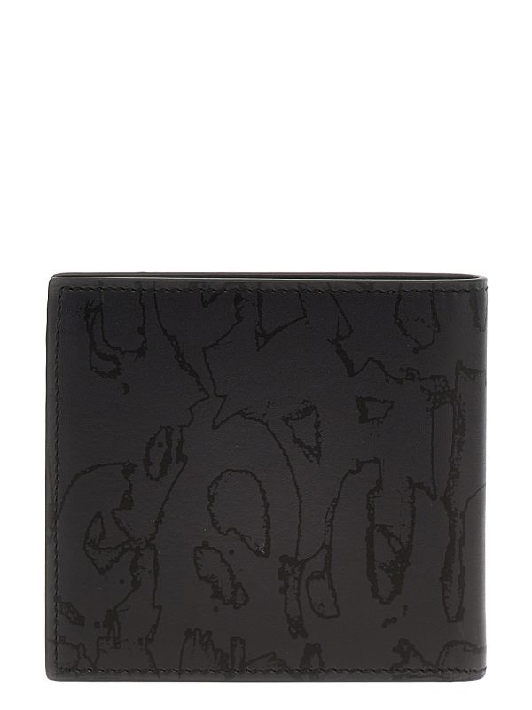 'Graffiti' wallet - immagine 2