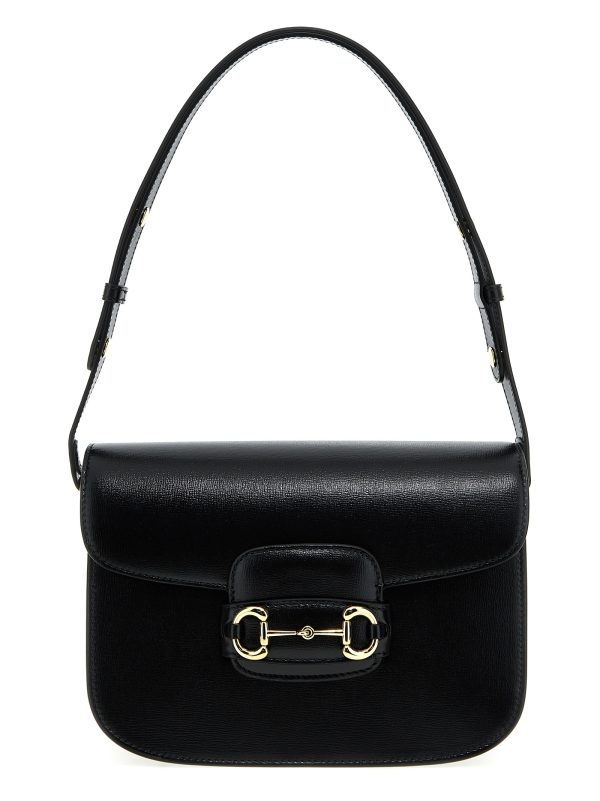 'Gucci Horsebit 1955' shoulder bag