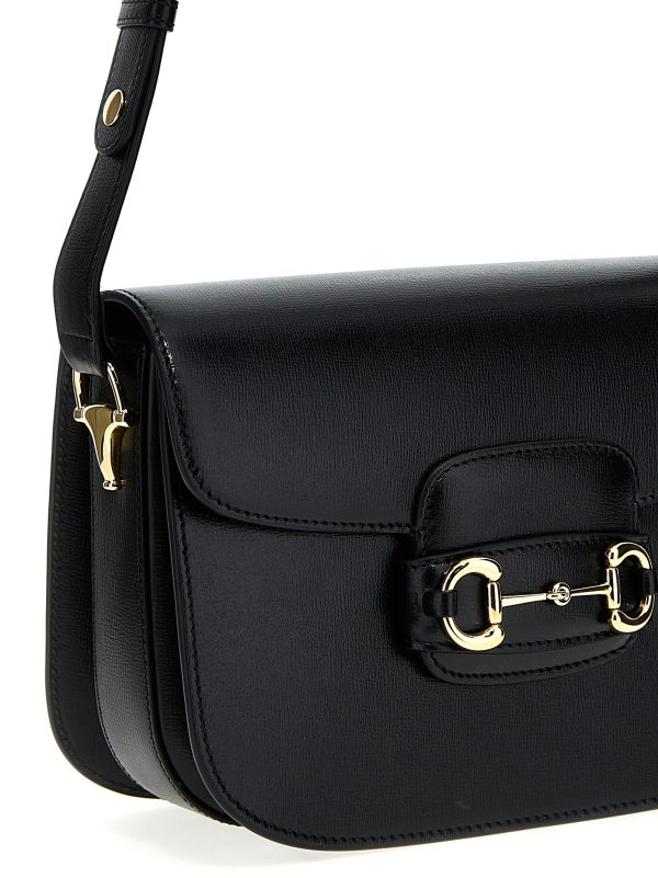 'Gucci Horsebit 1955' shoulder bag - immagine 3