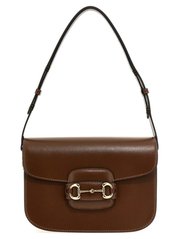 'Gucci Horsebit 1955' shoulder bag