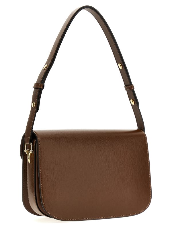 'Gucci Horsebit 1955' shoulder bag - immagine 2