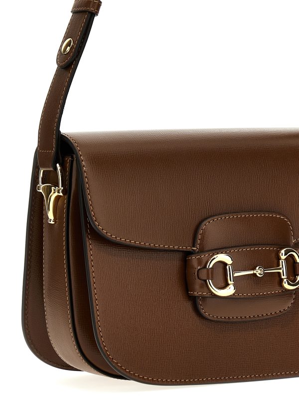 'Gucci Horsebit 1955' shoulder bag - immagine 3