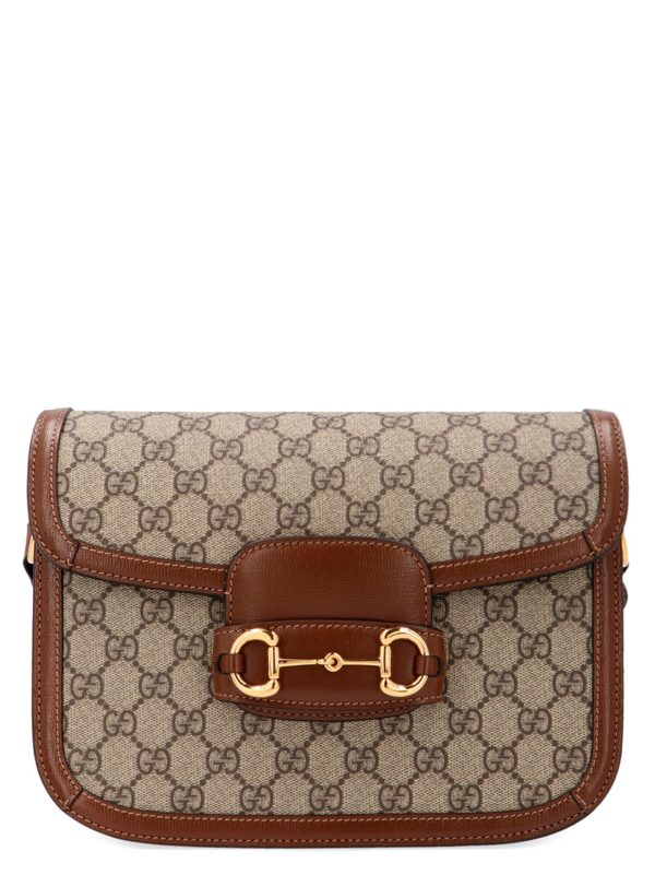 'Gucci Horsebit 1955' shoulder bag