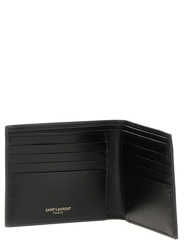 'East/West' wallet - immagine 3