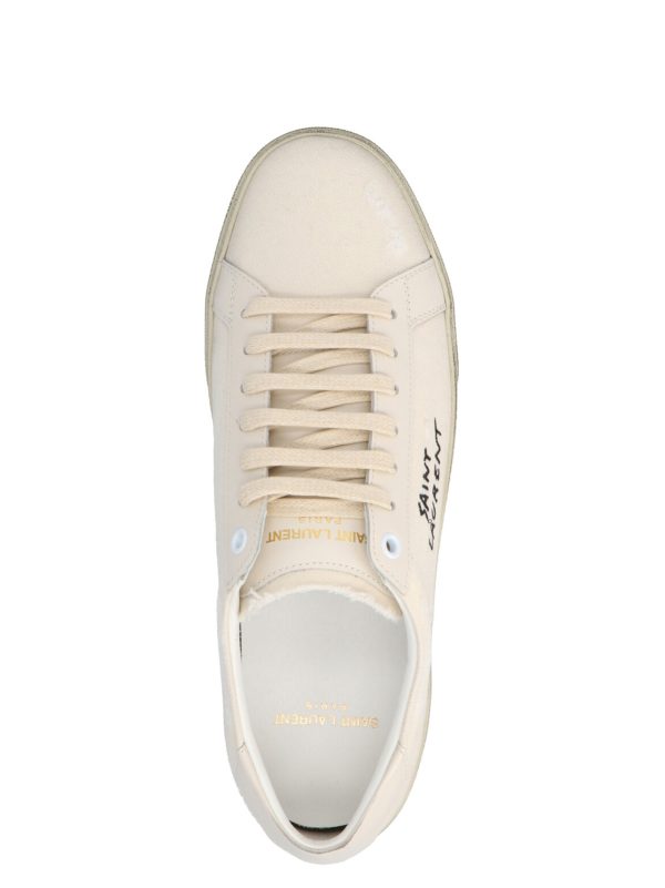 'Court SL/06' sneakers - immagine 3