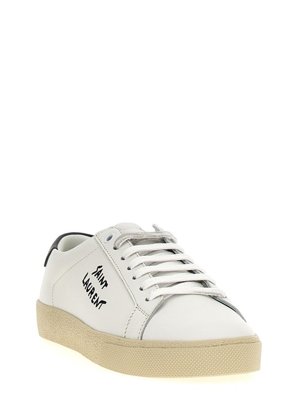 'Court SL/06' sneakers - immagine 2