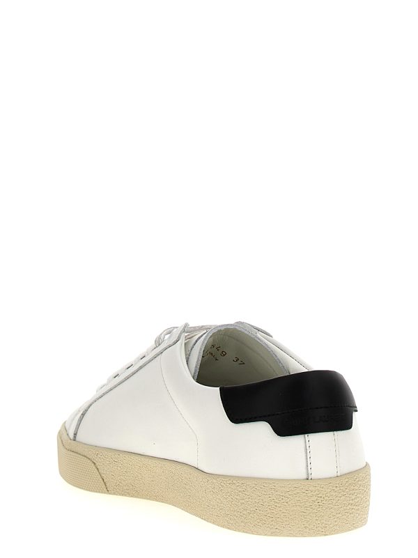 'Court SL/06' sneakers - immagine 3