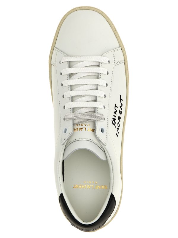 'Court SL/06' sneakers - immagine 4