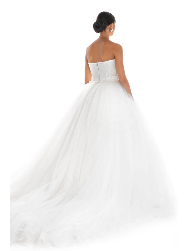 Bride dress - immagine 3