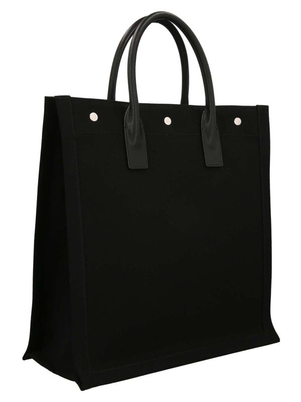 'Rive Gauche North/South' shopping bag - immagine 2