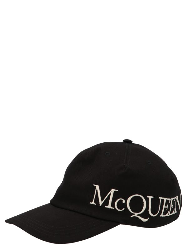 Logo embroidery cap - immagine 2