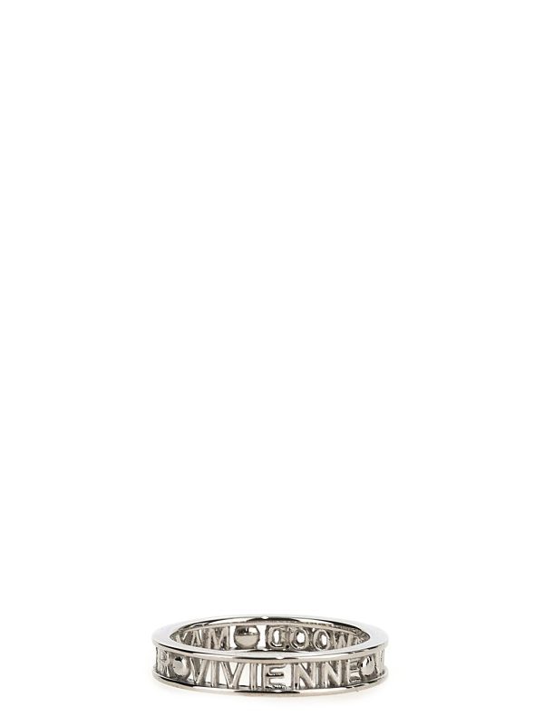 'Westminster' ring