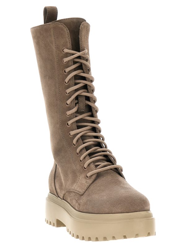 'Ranger' boots - immagine 2