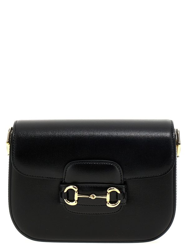 'Mini Horsebit 1955' crossbody bag