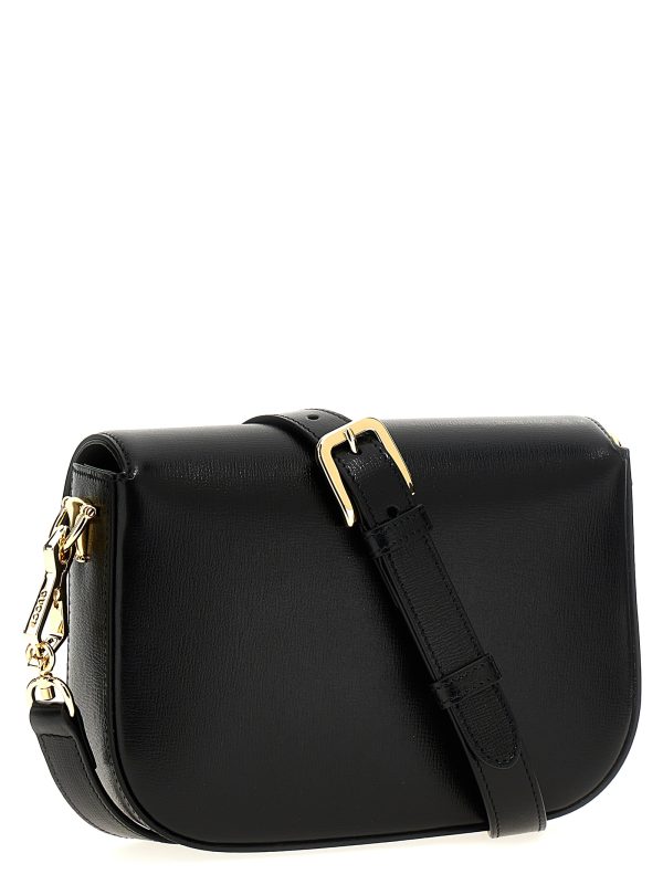 'Mini Horsebit 1955' crossbody bag - immagine 2