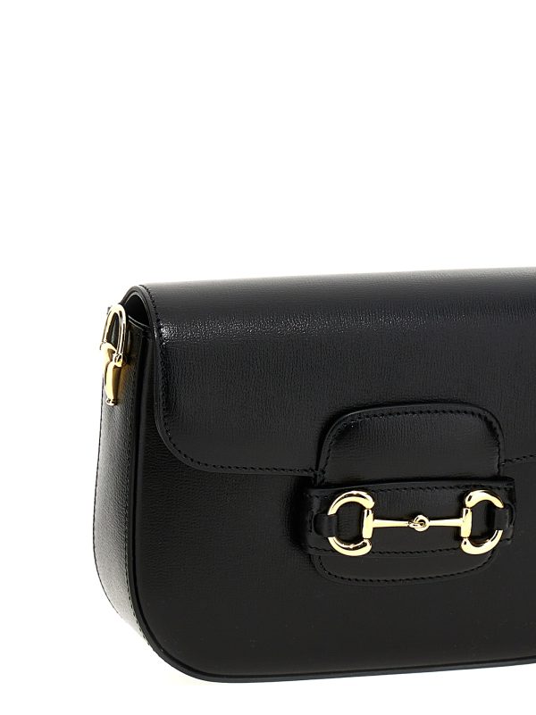 'Mini Horsebit 1955' crossbody bag - immagine 4