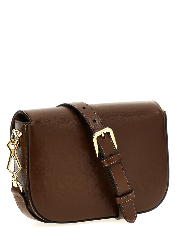 'Mini Horsebit 1955' crossbody bag - immagine 2