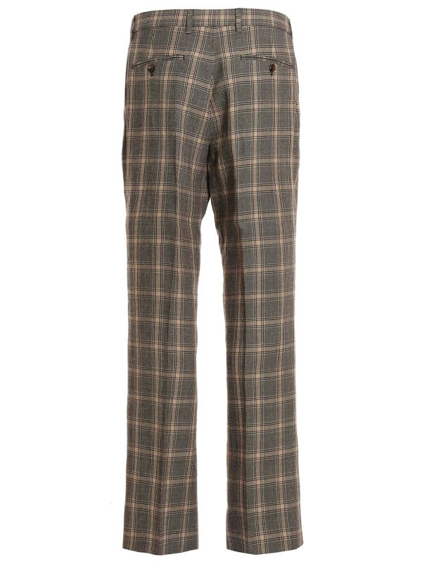 Prince of Wales trousers - immagine 2