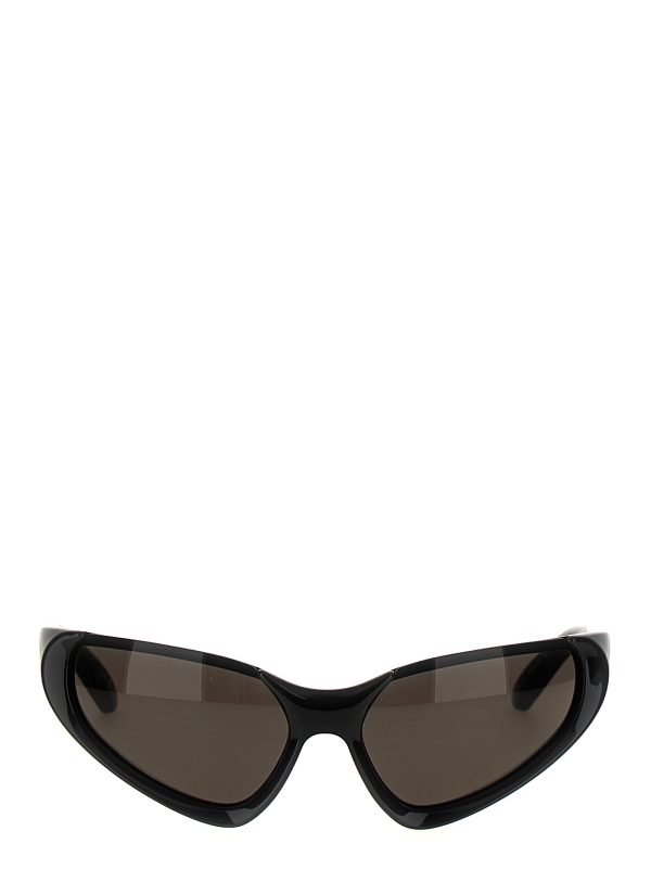 'Xpander Rect' sunglasses