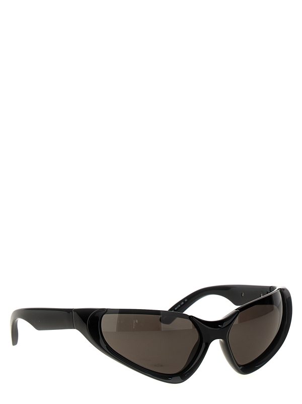 'Xpander Rect' sunglasses - immagine 2