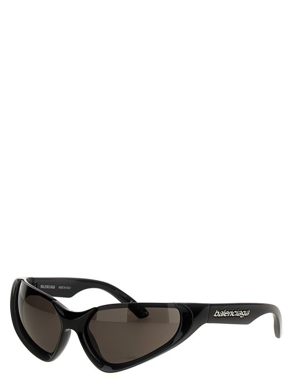 'Xpander Rect' sunglasses - immagine 3