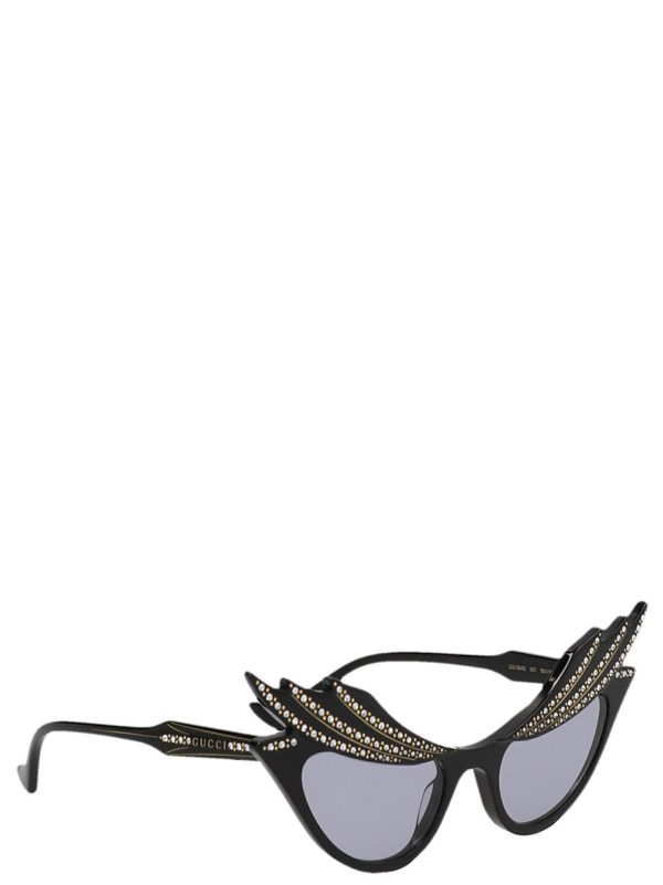 Cat eye sunglasses - immagine 2