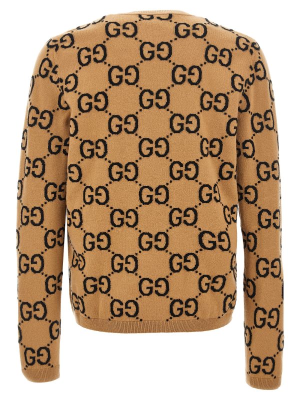 'GG' sweater - immagine 2