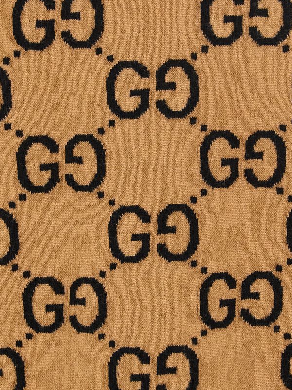 'GG' sweater - immagine 4