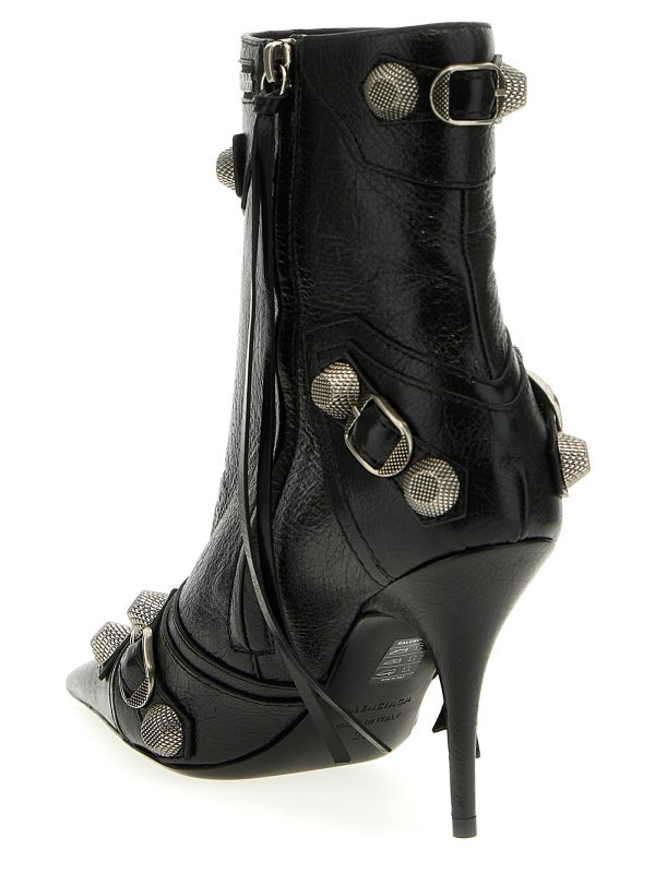 'Cagole' ankle boots - immagine 2