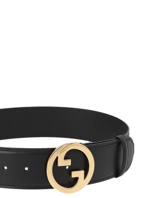 'Gucci Blondie’ belt - immagine 3