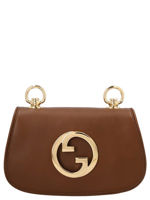 'Gucci Blondie' mini shoulder bag