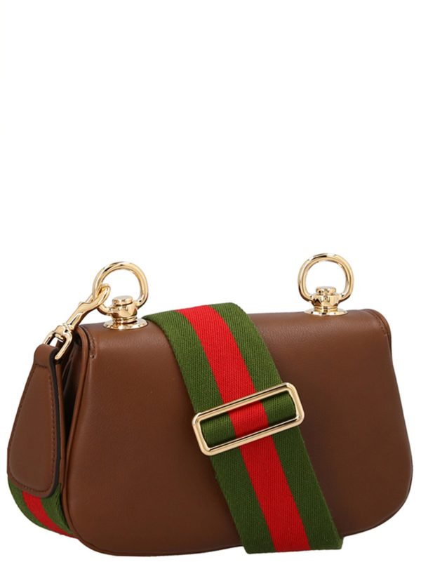 'Gucci Blondie' mini shoulder bag - immagine 2