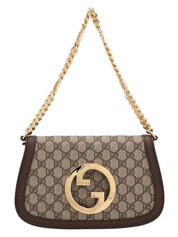 'Gucci Blondie' shoulder bag