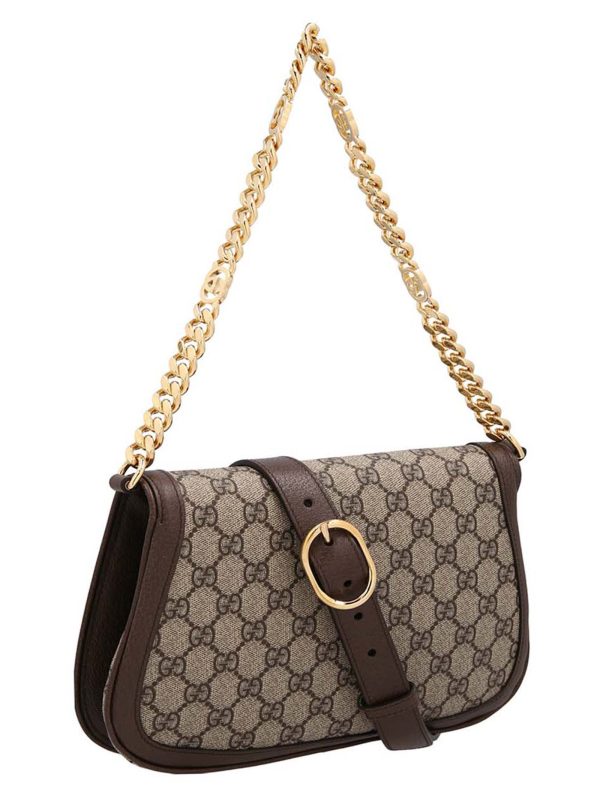 'Gucci Blondie' shoulder bag - immagine 2