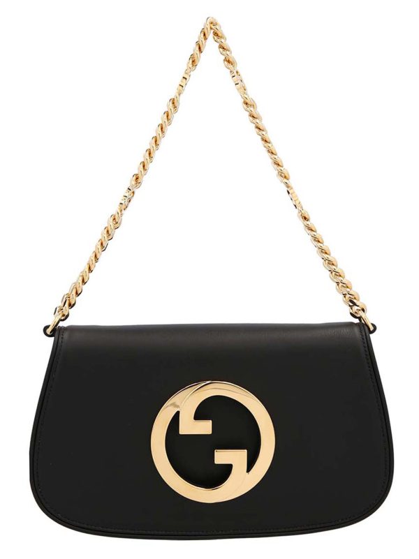 'Gucci Blondie' shoulder bag