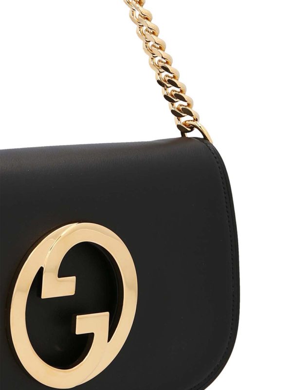 'Gucci Blondie' shoulder bag - immagine 3