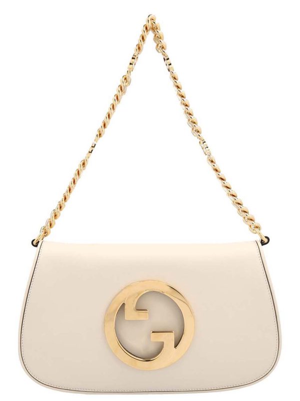 'Gucci Blondie' shoulder bag